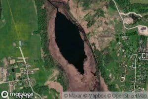 Ozero Chudtsevskoye