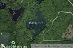 Edith Lake