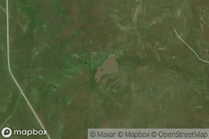 Oknoname 113152 Reservoir