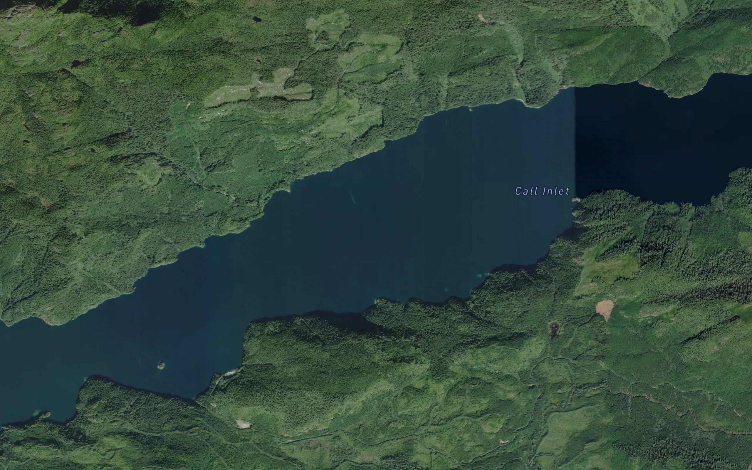 Call Inlet