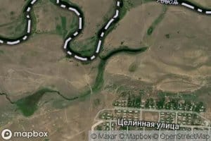 Ozero Perekopnoye
