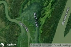 Wax Lake