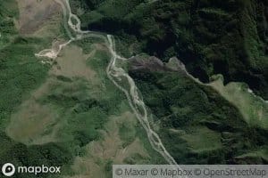 Quebrada Arroyo