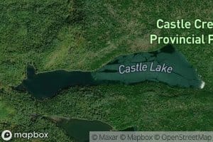Castle Lake
