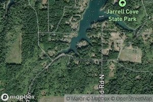 Jarrell Creek