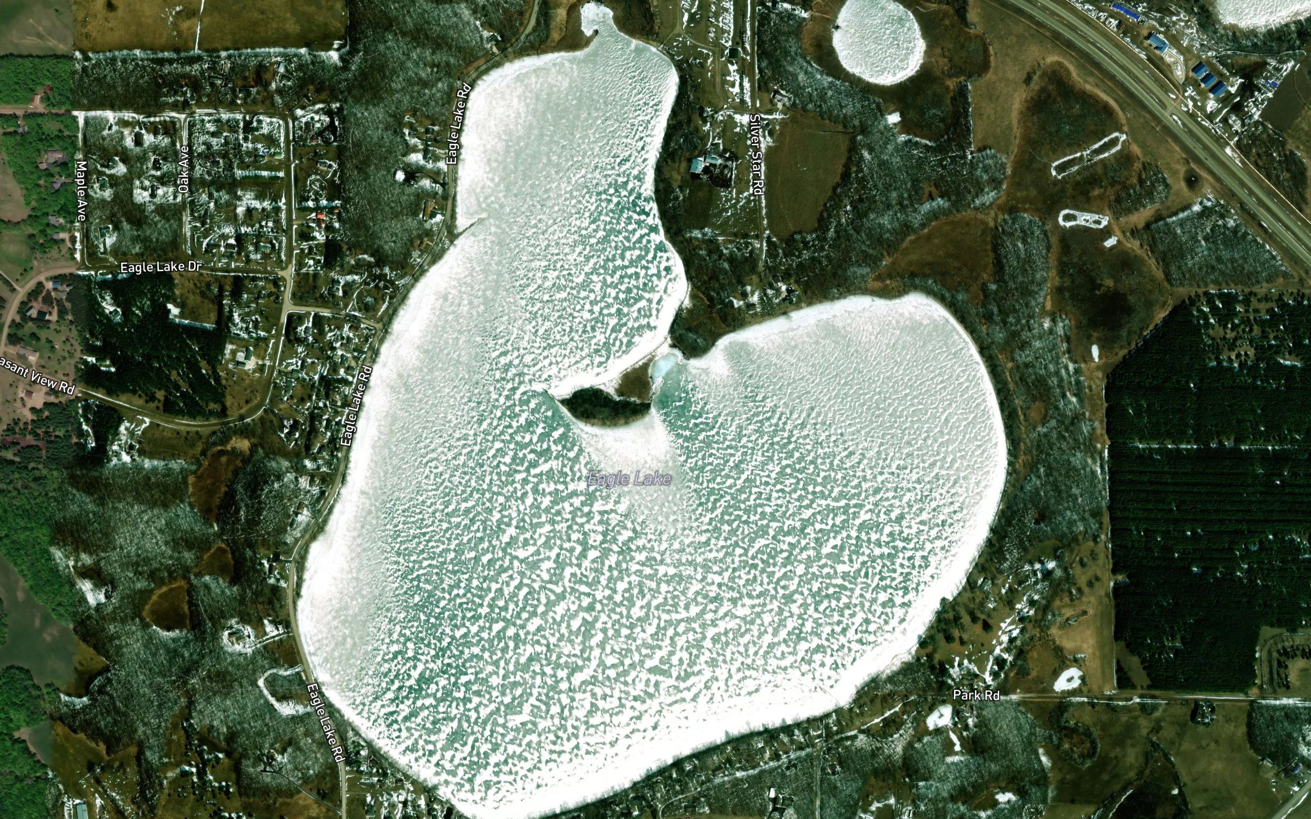 Eagle Lake