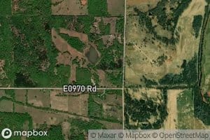 Quapaw Creek Site 44 Reservoir