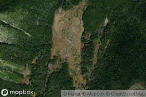 East Fork Meadow Creek