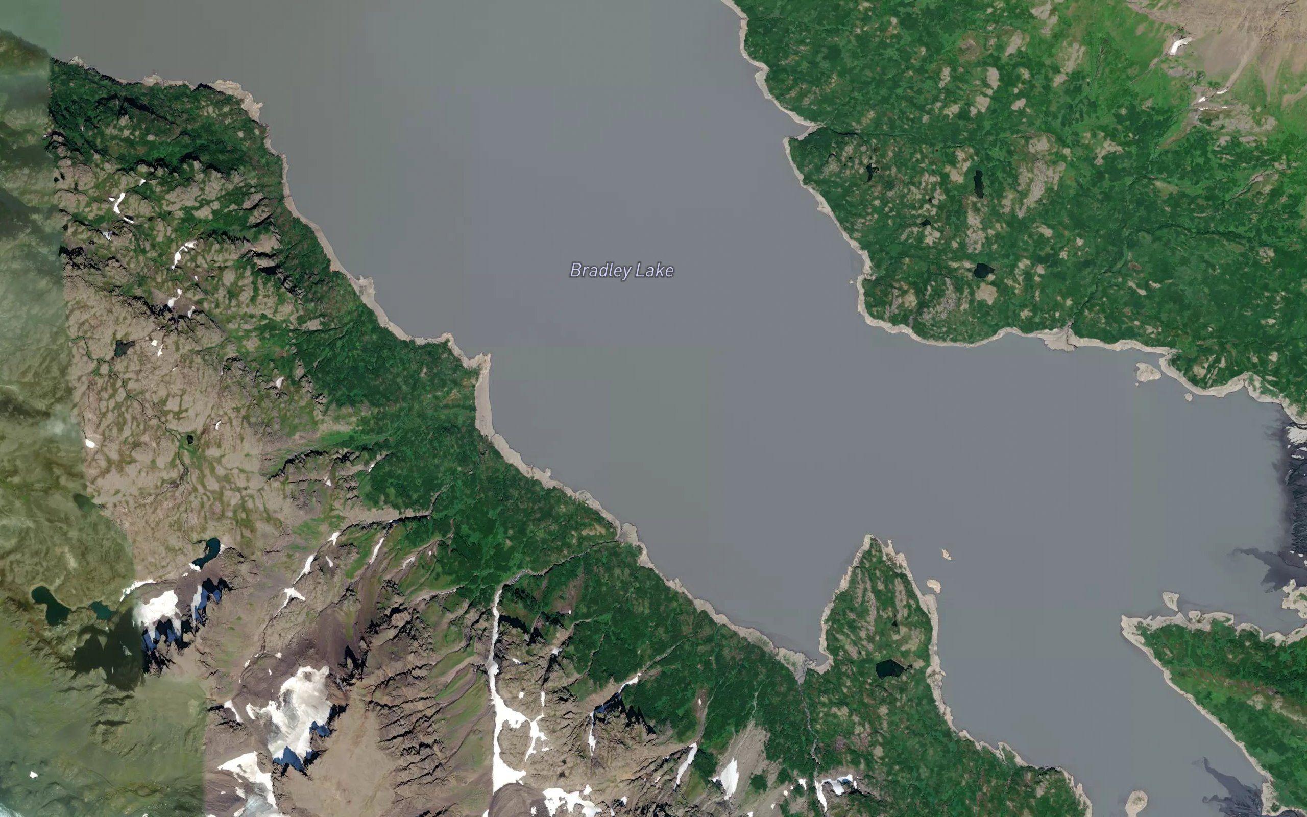 Kachemak Creek