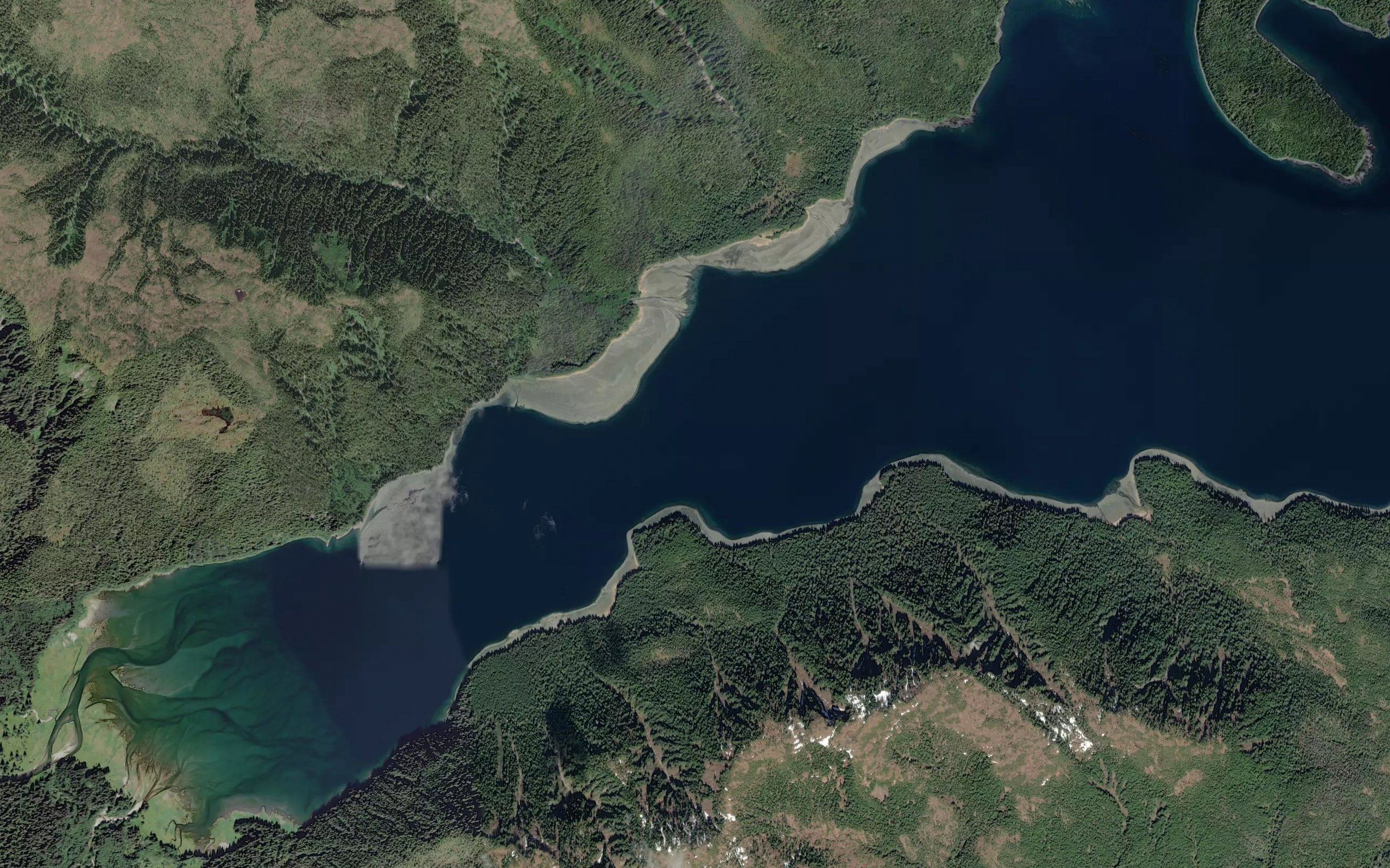 Patterson Bay
