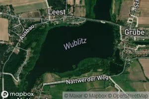 Wublitzsee