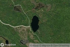 Potter Lake