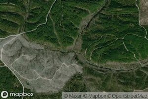 West Fork Middle Rock Creek