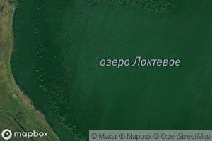 Ozero Loktevoye