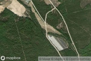 Arroyo de Santa Maria