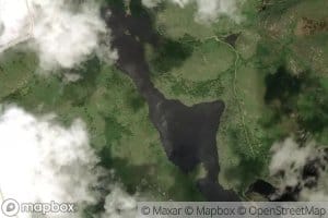 Lac de la Fouine