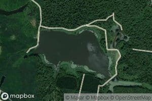 Etang de la Grande Rouillie