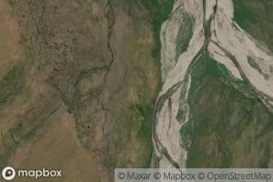 Ivotuk Creek