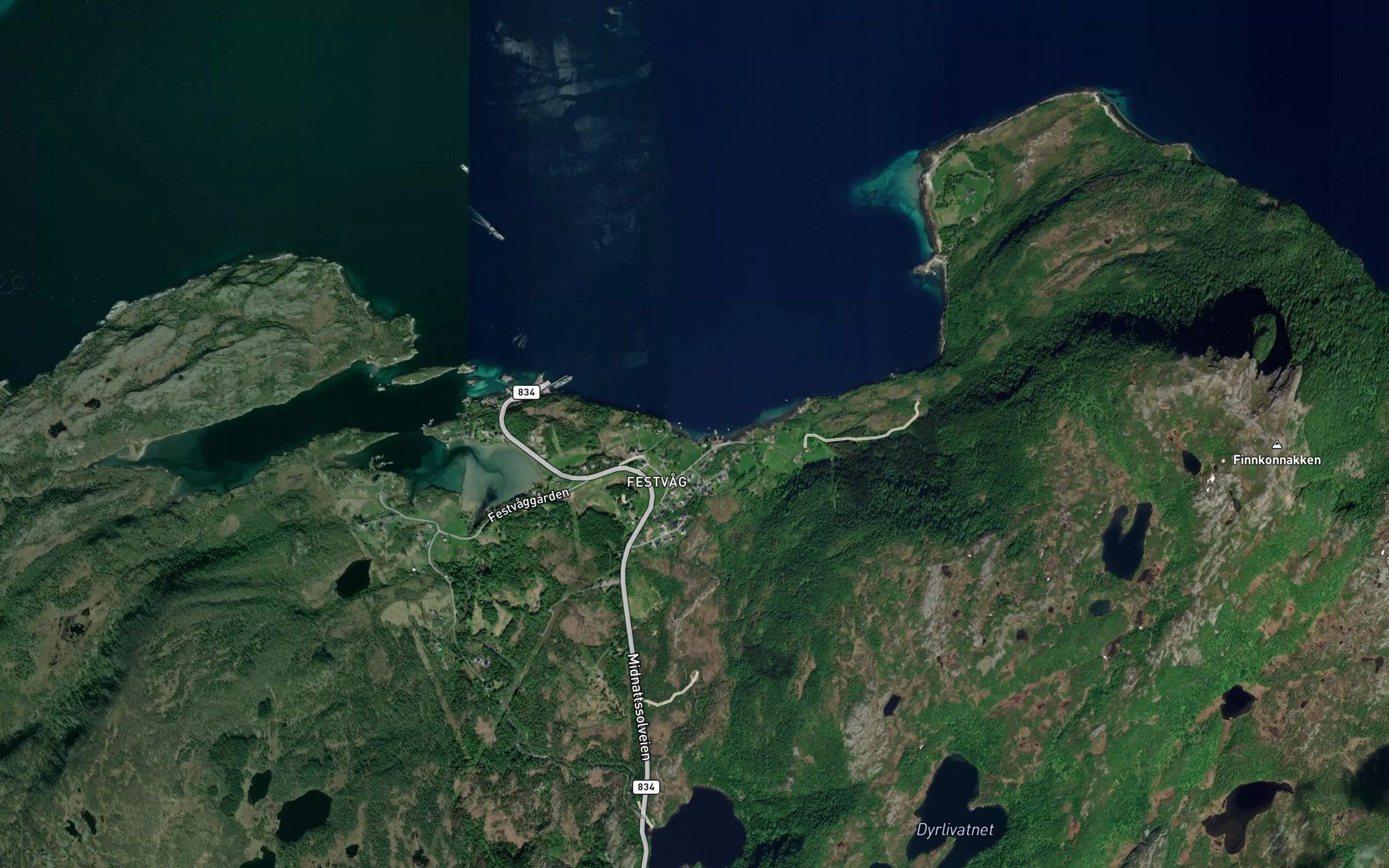 Kobbvika