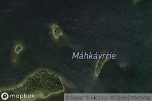 Mahkavrrie