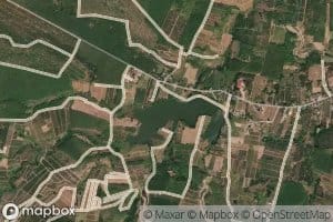 Ang Kep Nam Chumnum Malako