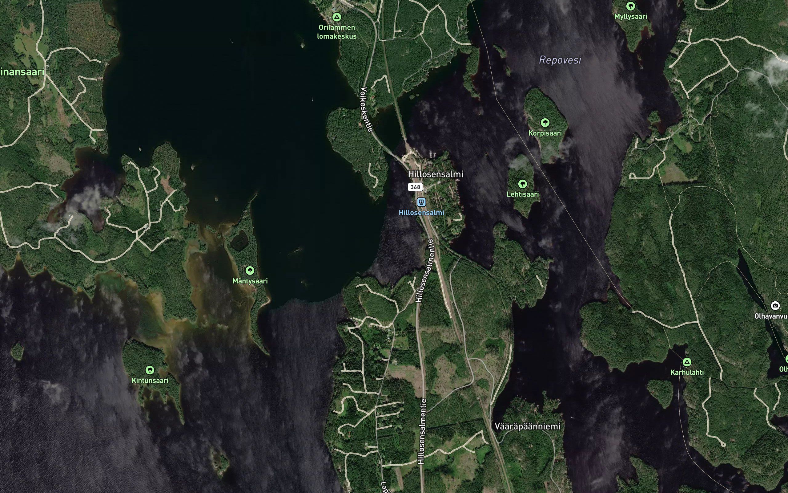 Pullarinlahti
