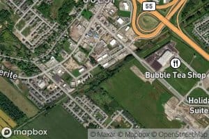 Cours d'eau Duval-Panneton