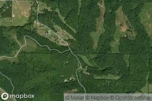 Sinkhole Creek
