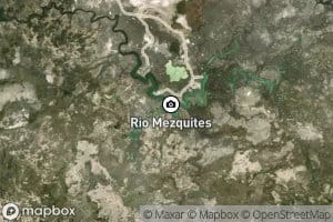 Canal Puente Chiquito