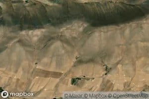 Cheshmeh-ye Abas Darrehsi