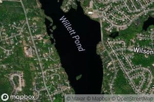 Willett Pond