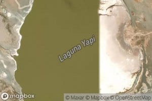 Laguna Yapi