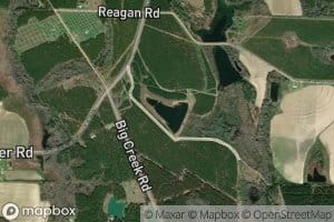 Roberts Lake