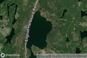 English Harbour Barasway