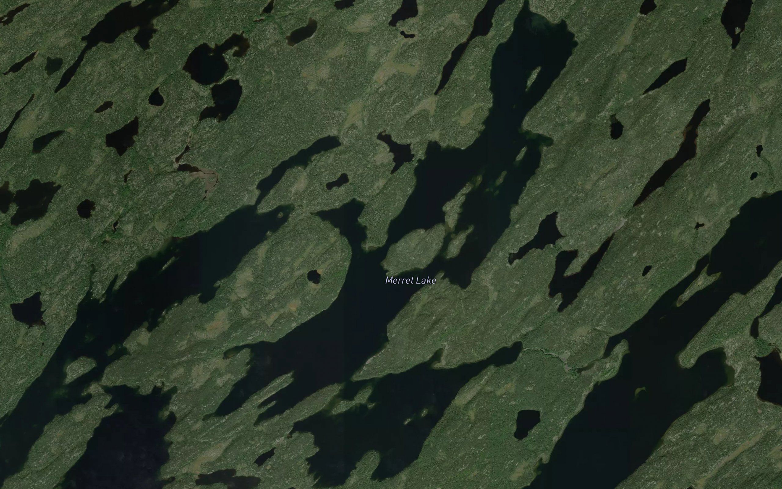 Merret Lake
