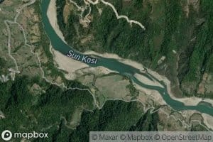 Banthuwa Khola