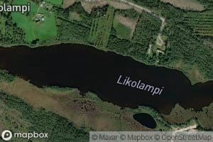Likolampi