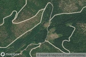 Little McCormick Creek