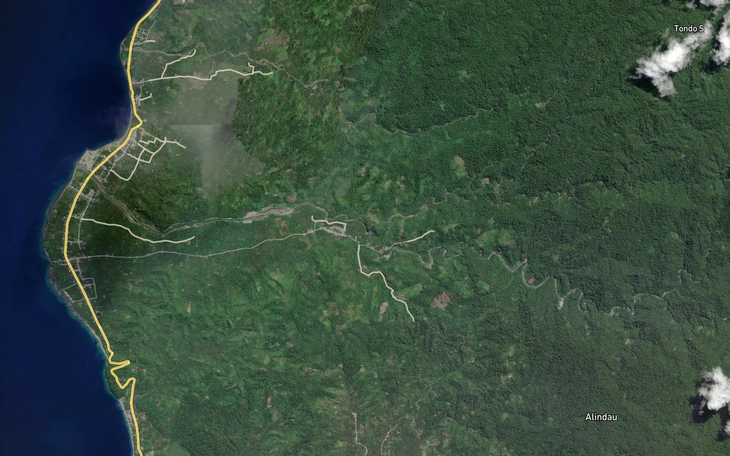 Kuala Mewatu