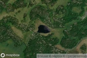 Lost Lake