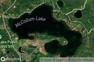 McCollum Lake