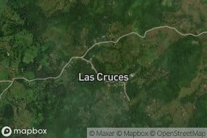 Quebrada Los Muertos