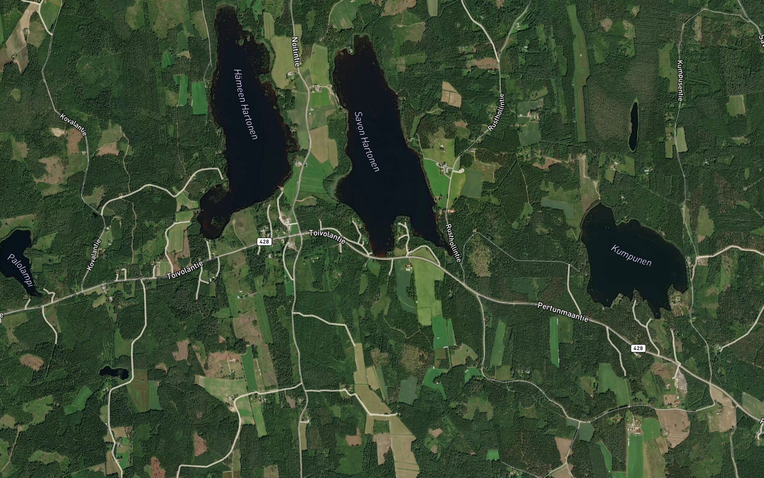 Sillanlahti