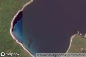Yukon Harbor