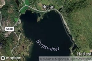 Bergsvatnet