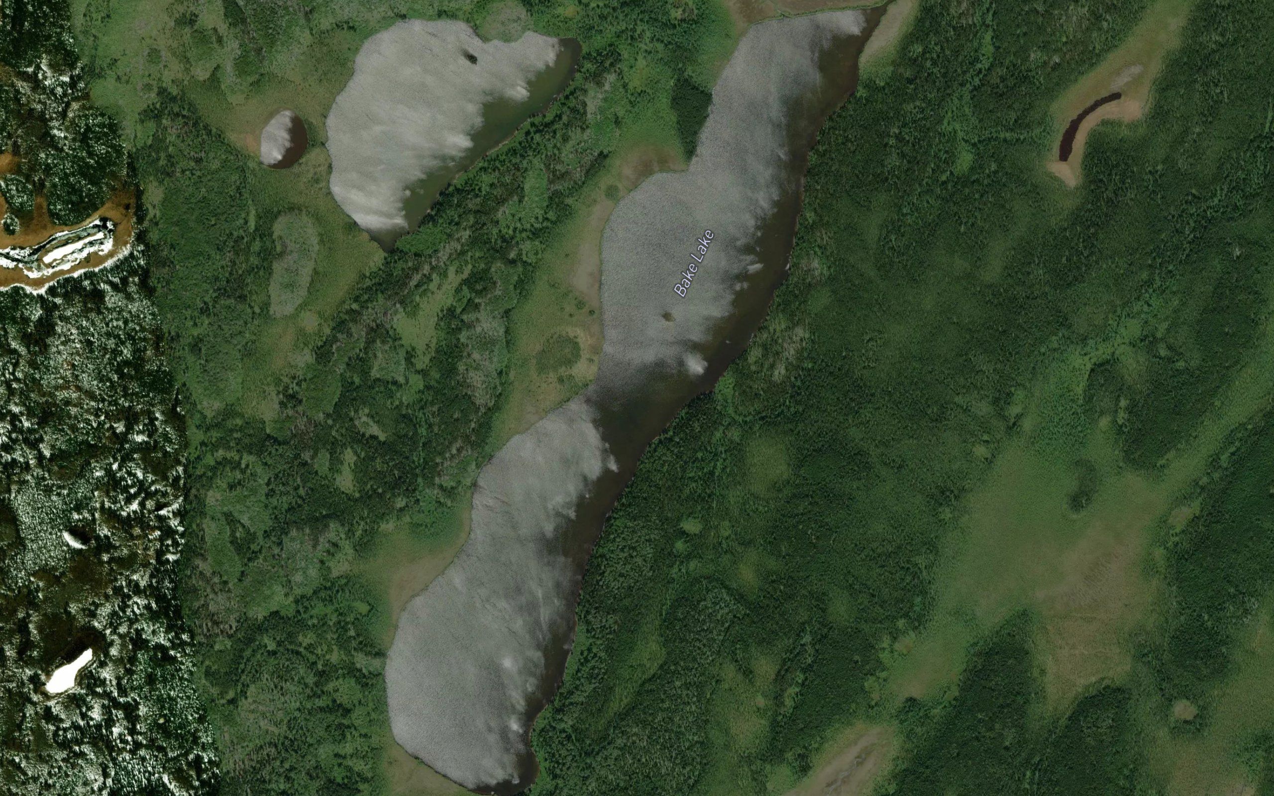 Bake Lake