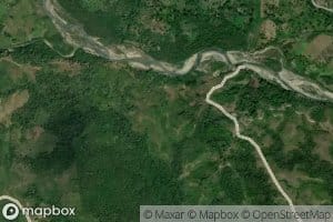 Quebrada Zanjon Oscuro