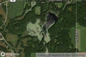 Buck Lake