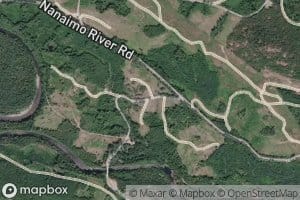South Nanaimo River