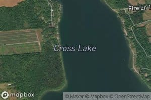 Cross Lake